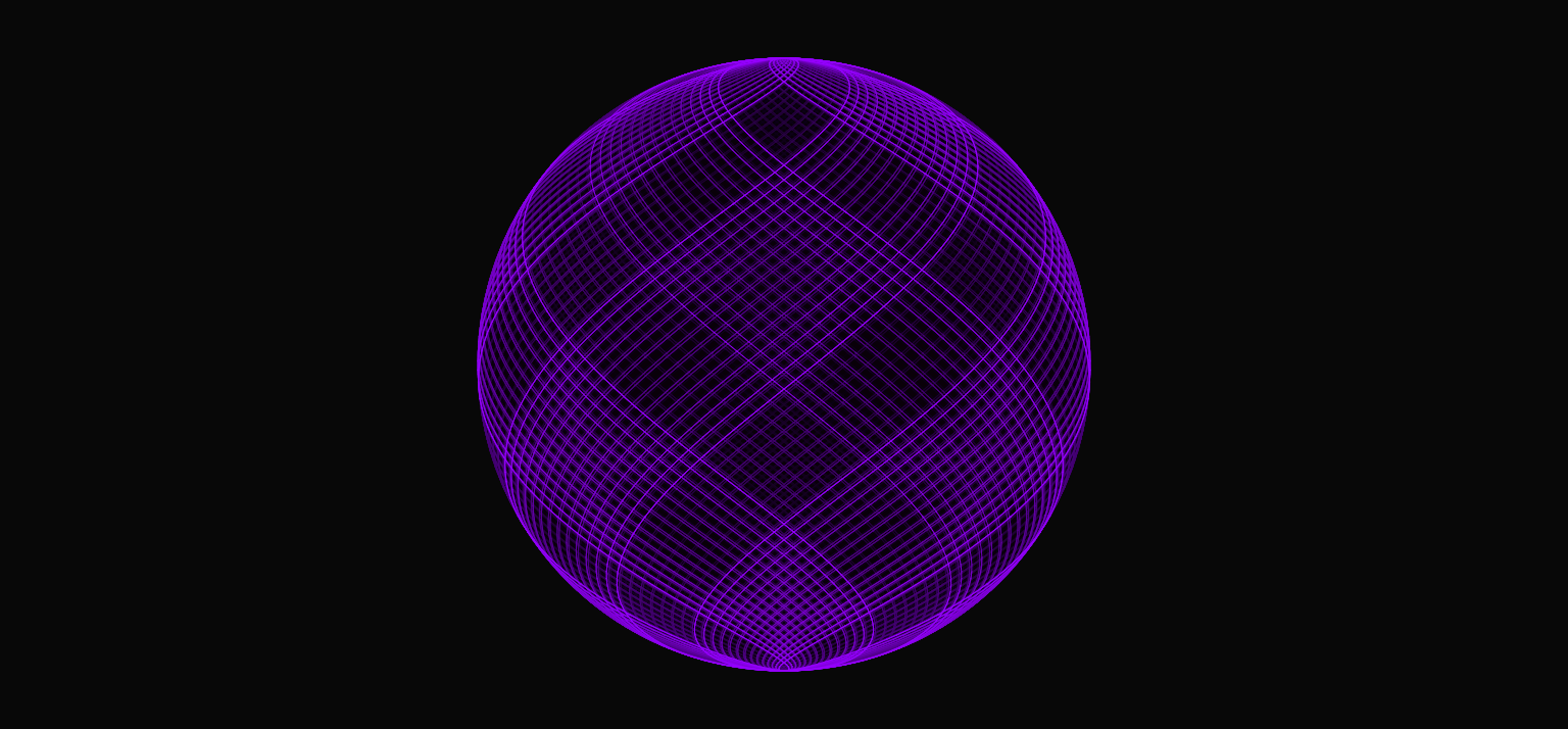 Wave Sphere