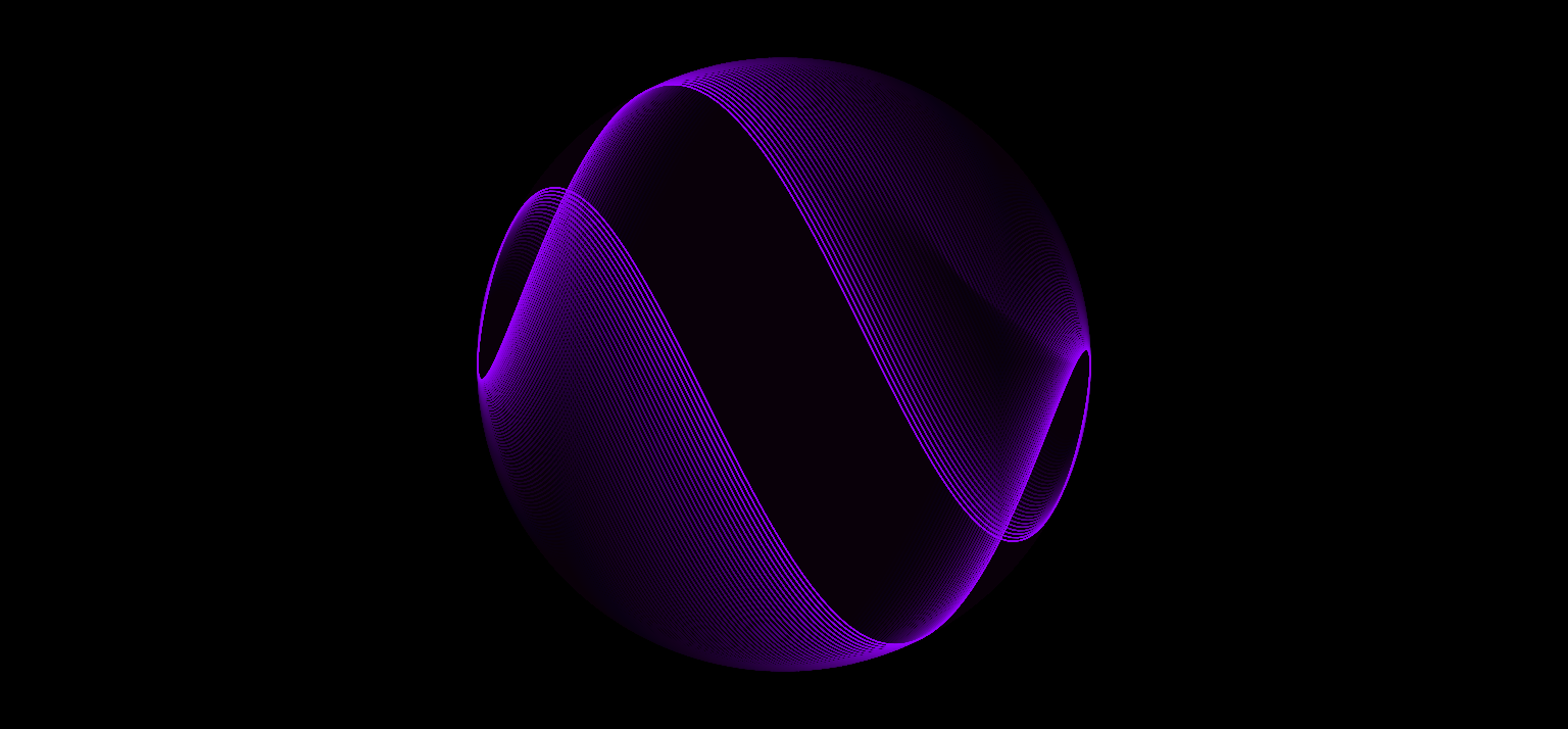 Wave Sphere 2